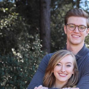 Meet your Posher, Trevor